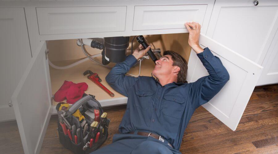 Professional Leak Detection in Ewing, MO